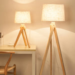 Stilt Floor Lamp