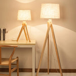 Stilt Floor Lamp