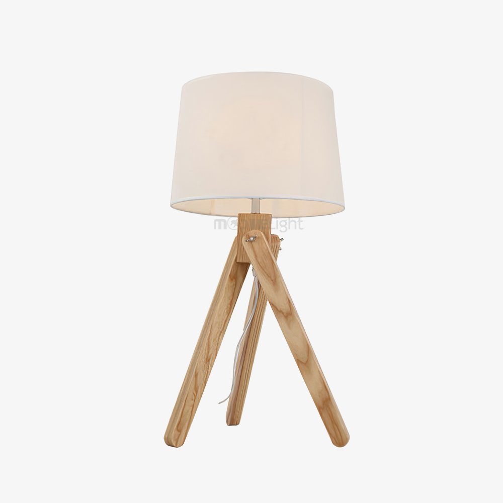 Stilt Table Lamp