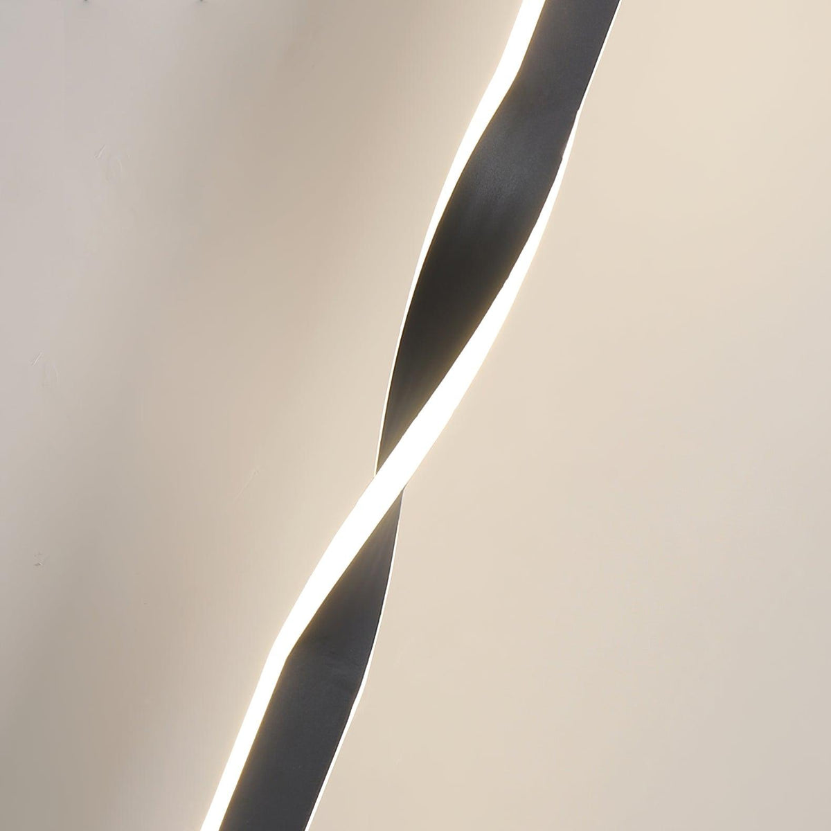 Stix Modern LED Pendant Light – Minimalist Linear Hanging Lamp for Dining Room and Living Room