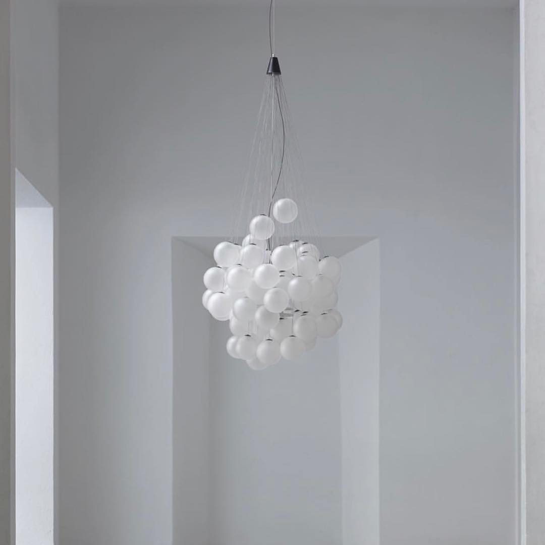 Stochastic Chandeliers