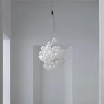 Stochastic Chandeliers
