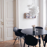 Stochastic Chandeliers