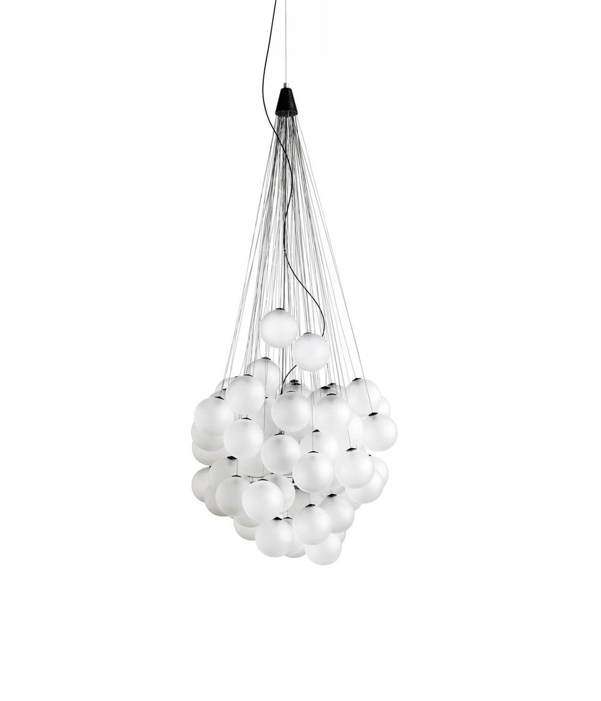 Stochastic Chandeliers