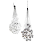 Stochastic Chandeliers