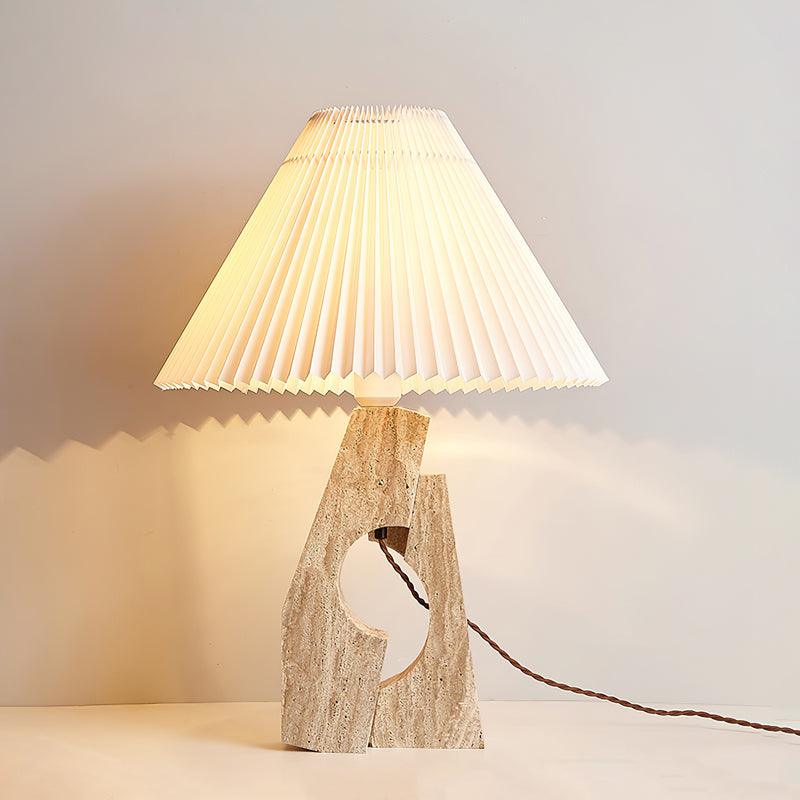 stone-pillar-table-lamp