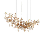 stone-tree-chandelier