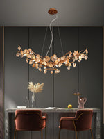 stone-tree-chandelier