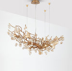 stone-tree-chandelier