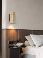 stone-wood-wall-lamp