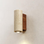 stone-wood-wall-lamp