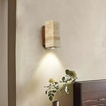 stone-wood-wall-lamp