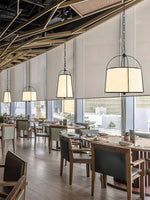 Callaway Pendant Lamp
