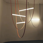Tracer Belt Pendant Lamp