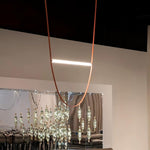 Tracer Belt Pendant Lamp