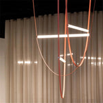Tracer Belt Pendant Lamp