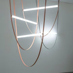 Tracer Belt Pendant Lamp