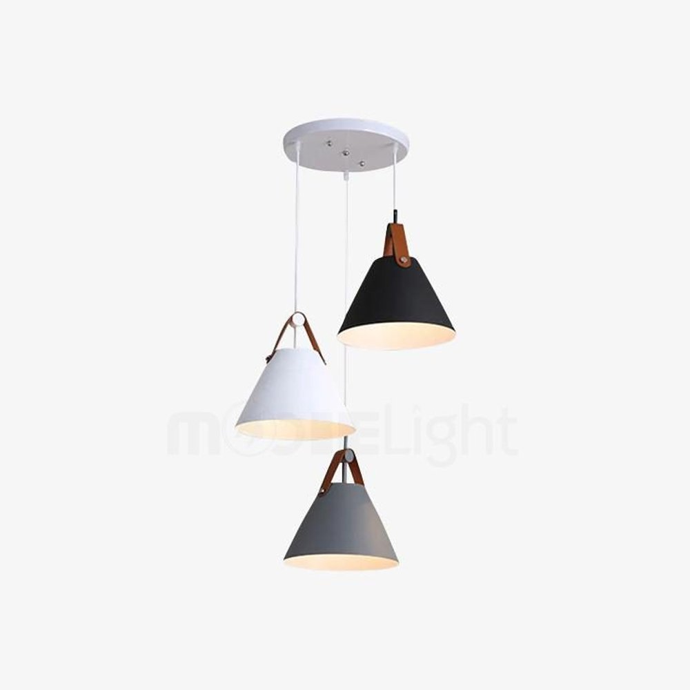 Hängeleuchte Strap