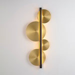 Strate Wall Lamp