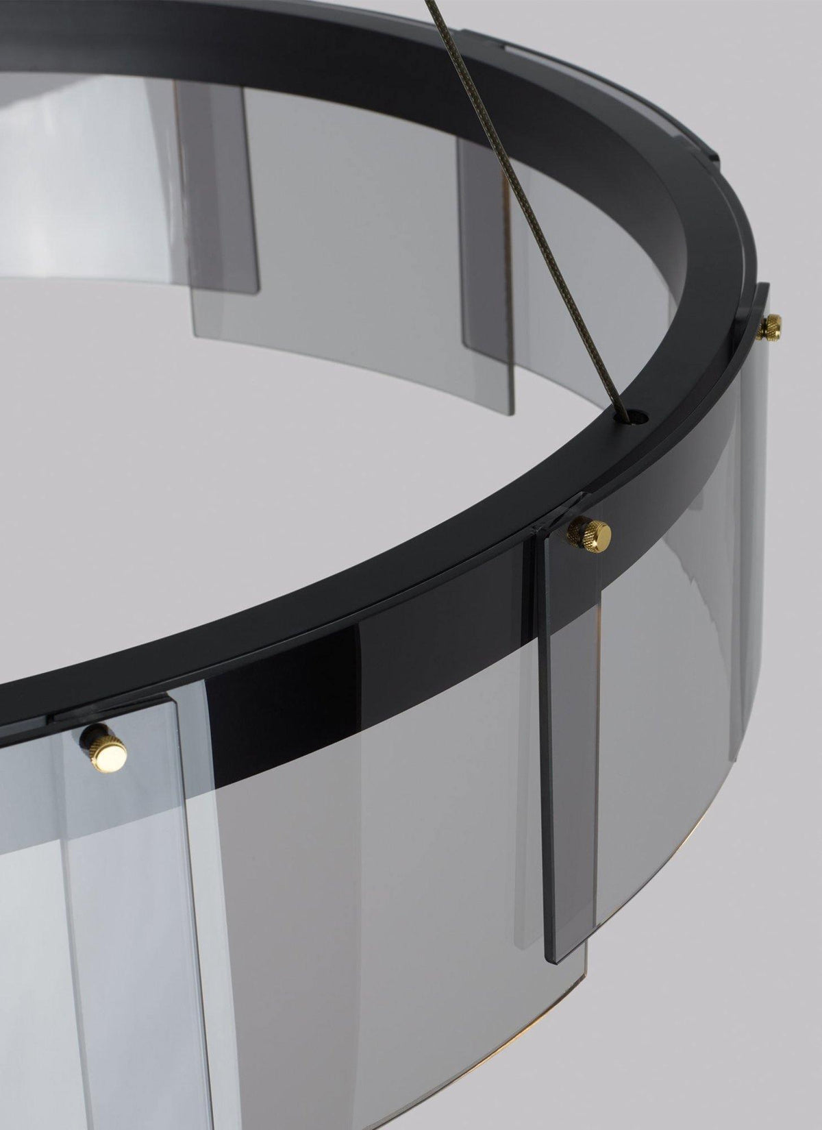 Stratos Led Chandelier