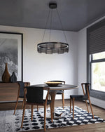 Stratos Led Chandelier