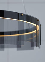 Stratos Led Chandelier