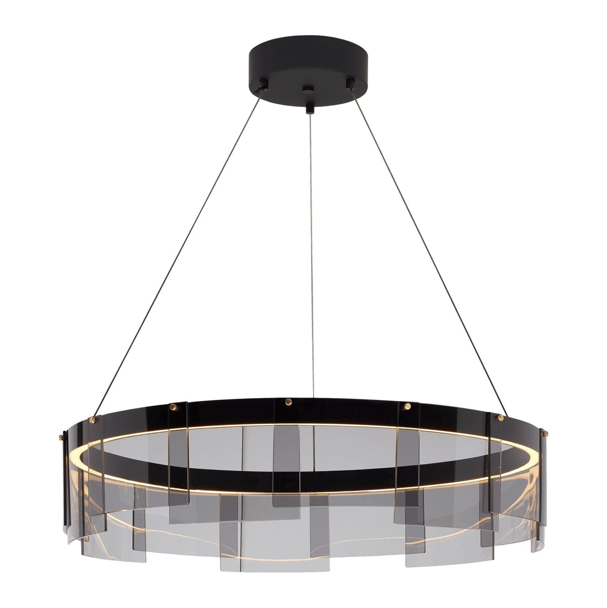 Stratos Led Chandelier