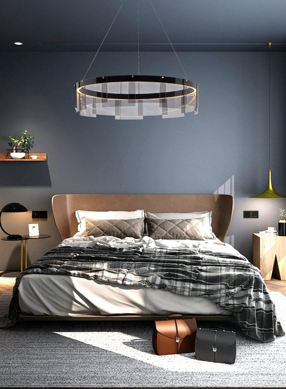 Stratos Led Chandelier