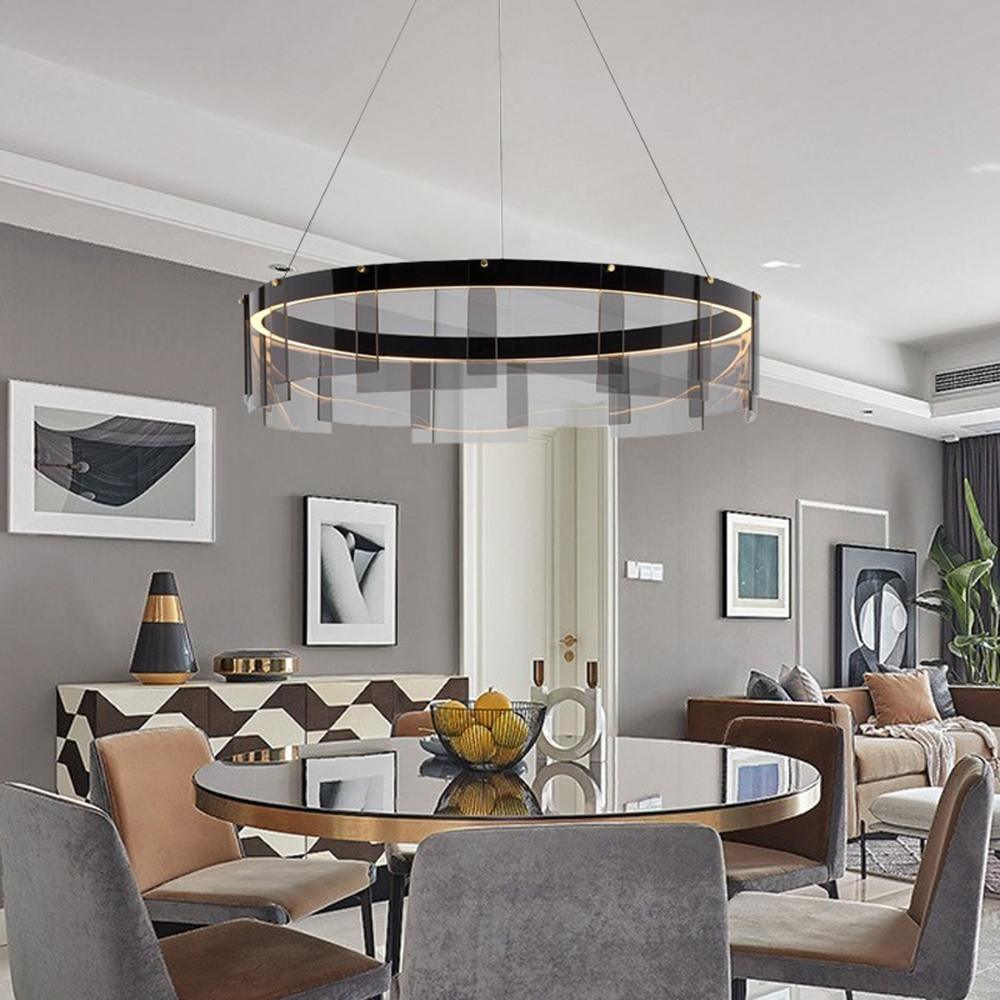 Stratos Led Chandelier