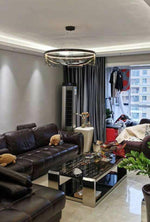 Stratos Led Chandelier