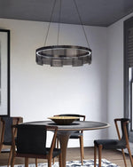 Stratos Led Chandelier