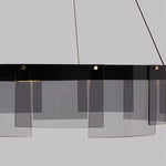 Stratos Led Chandelier