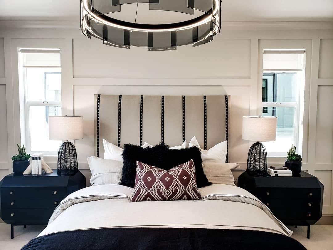 Stratos Led Chandelier