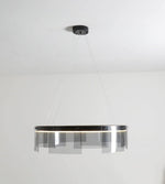 Stratos Led Chandelier