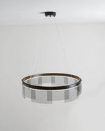 Stratos Led Chandelier