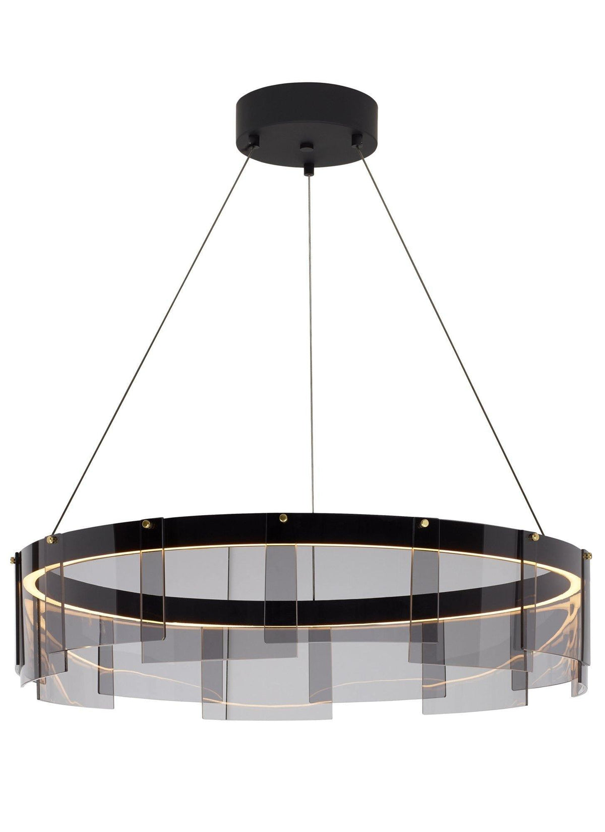 Stratos Led Chandelier