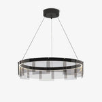 Stratos Led Chandelier