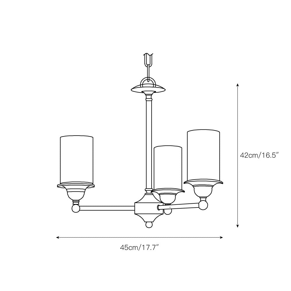 stratton-chandelier