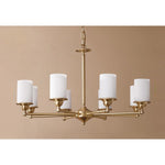 stratton-chandelier