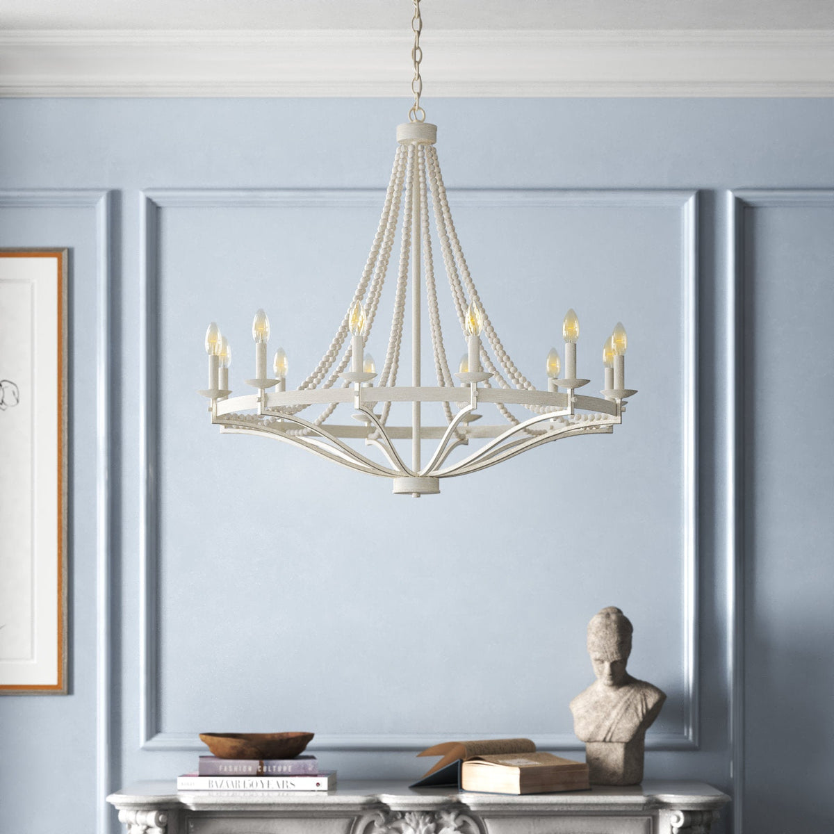 streator-chandelier