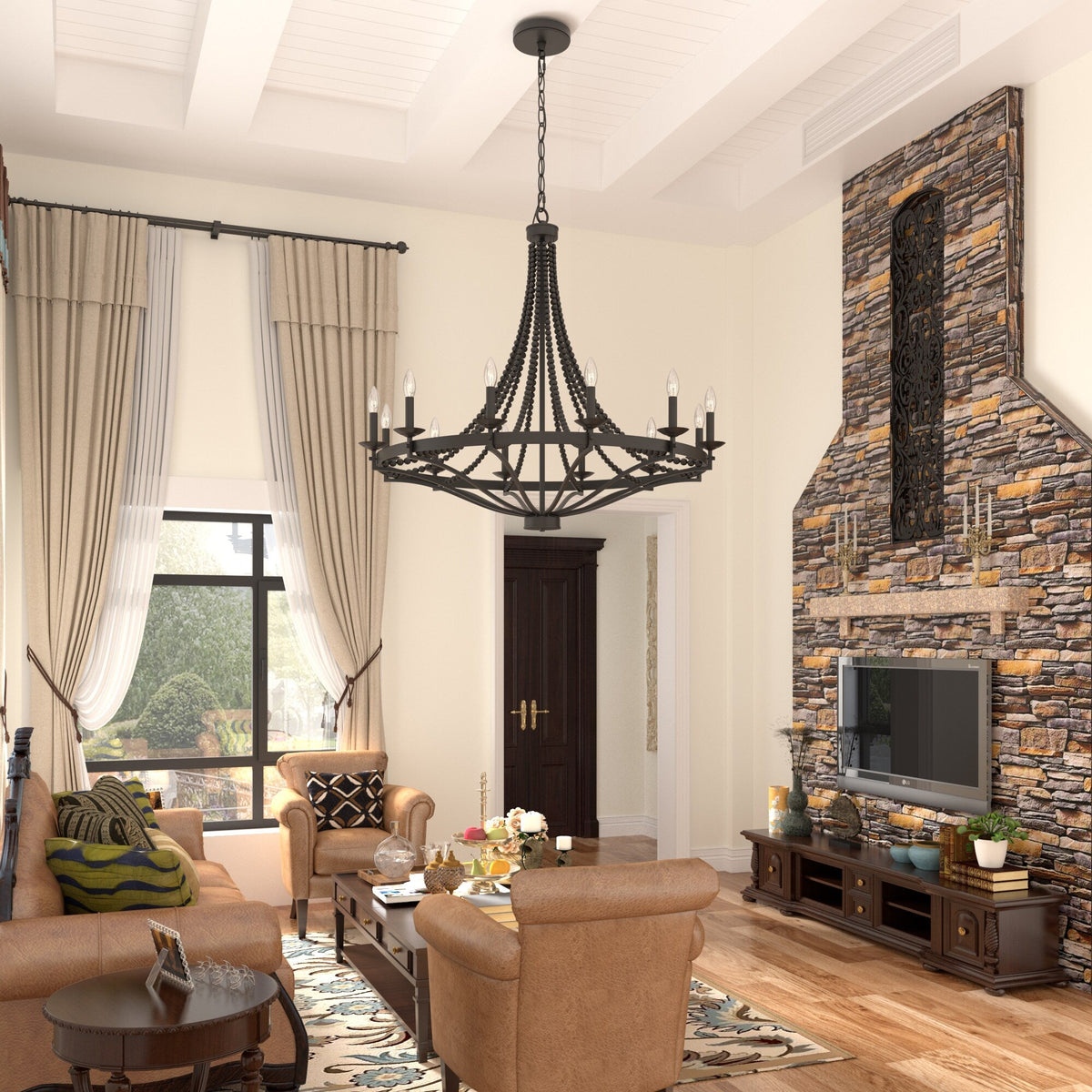 streator-chandelier