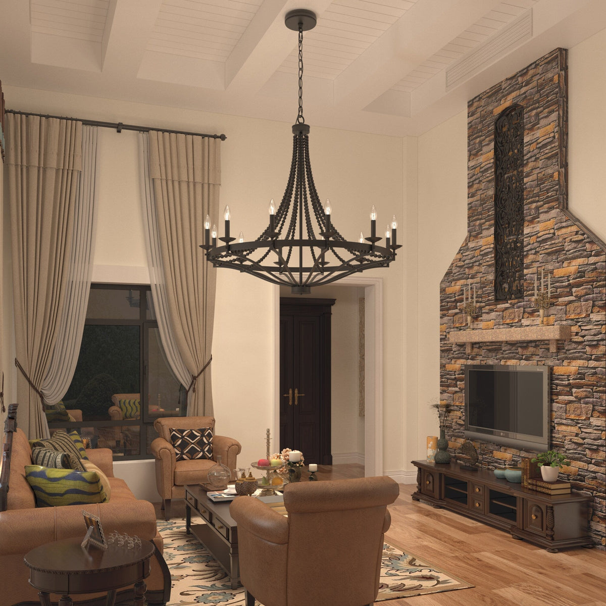 streator-chandelier