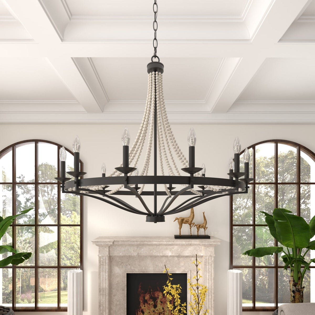 streator-chandelier