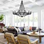 streator-chandelier