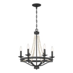 streator-chandelier