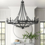 streator-chandelier