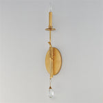 Stretford Candle Wall Lamp