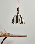 stripe-tulip-pendant-light