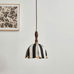 stripe-tulip-pendant-light