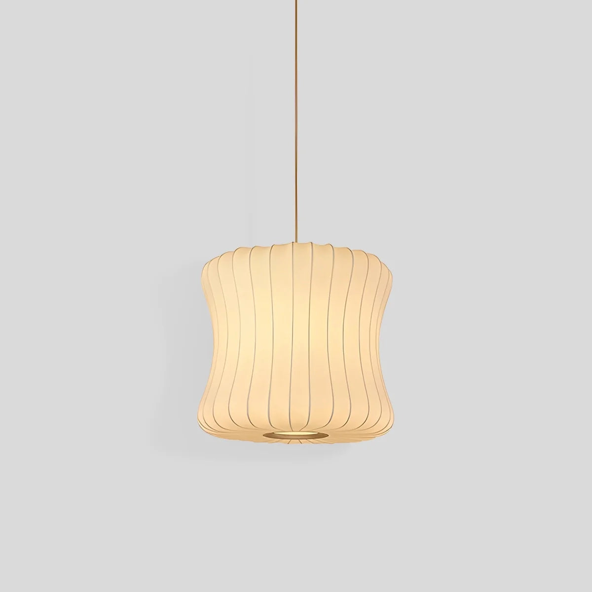 Chic Lantern Pendant Light